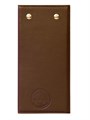 Футляр для ключей «Royal». Цвет коричневый 024-08-51/1
