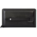 Портмоне «Royal». Цвет черный 061-08-51