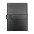Ежедневник А5 «TURTLE». Цвет черный 008-08-70