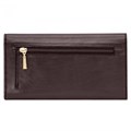 Портмоне «Геометрия». Цвет коричневый 069-08-44/2