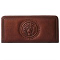 Портмоне «Royal». Цвет коричневый 046-08-51/1