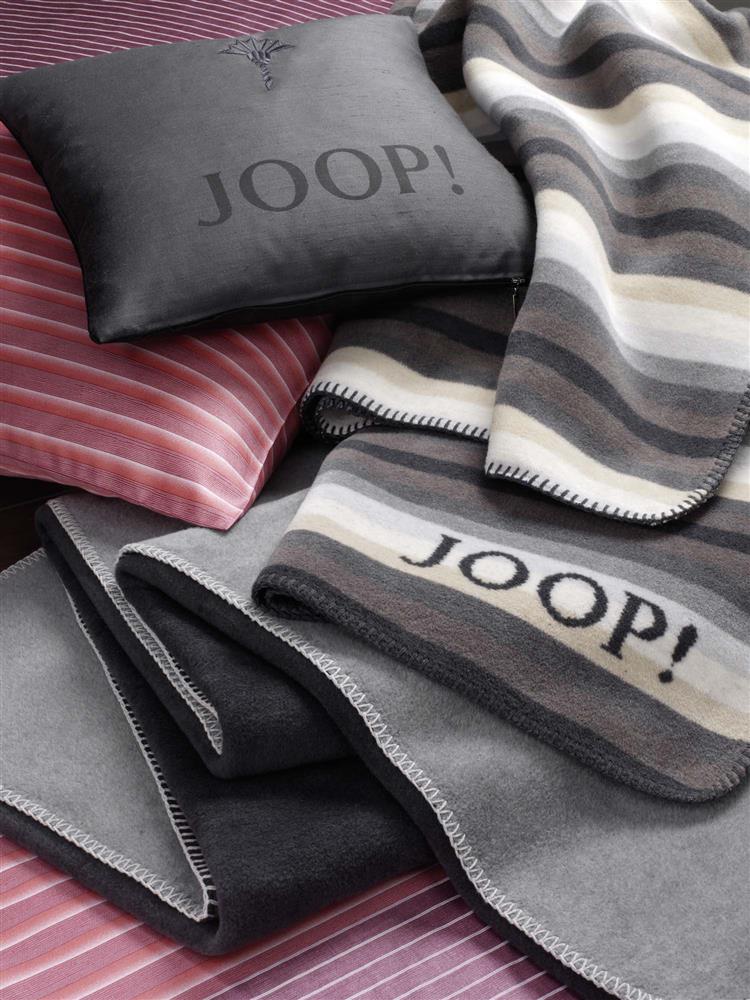 Купить пледы JOOP! в интернет-магазине shikkra.ru