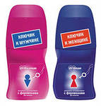 дезодоранты для тела Eroman Erowoman