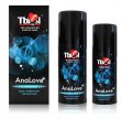 Анальная смазка на силиконовой основе AnaLove (крем-любрикант), 50 гр